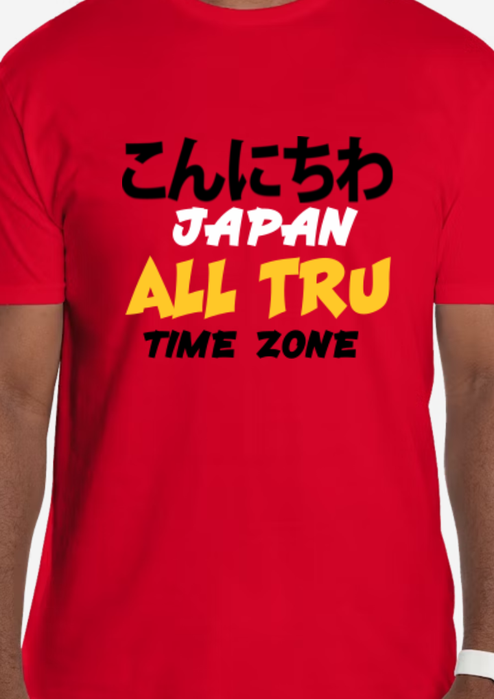 ALL TRU Time Zone