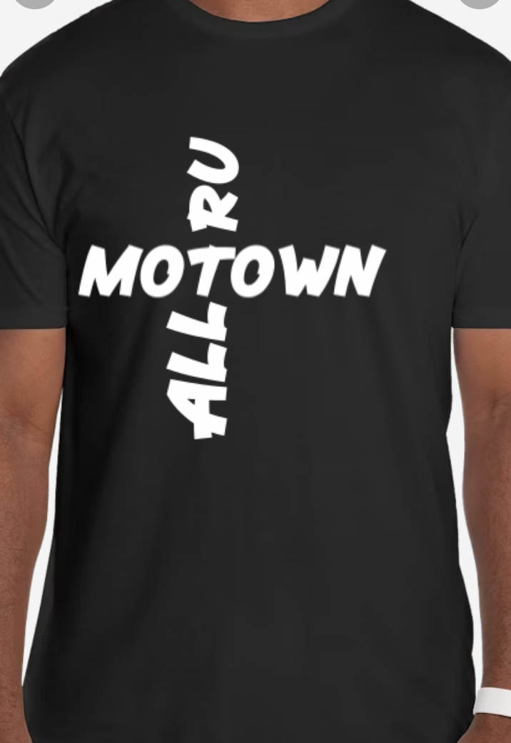 ALL TRU Motown
